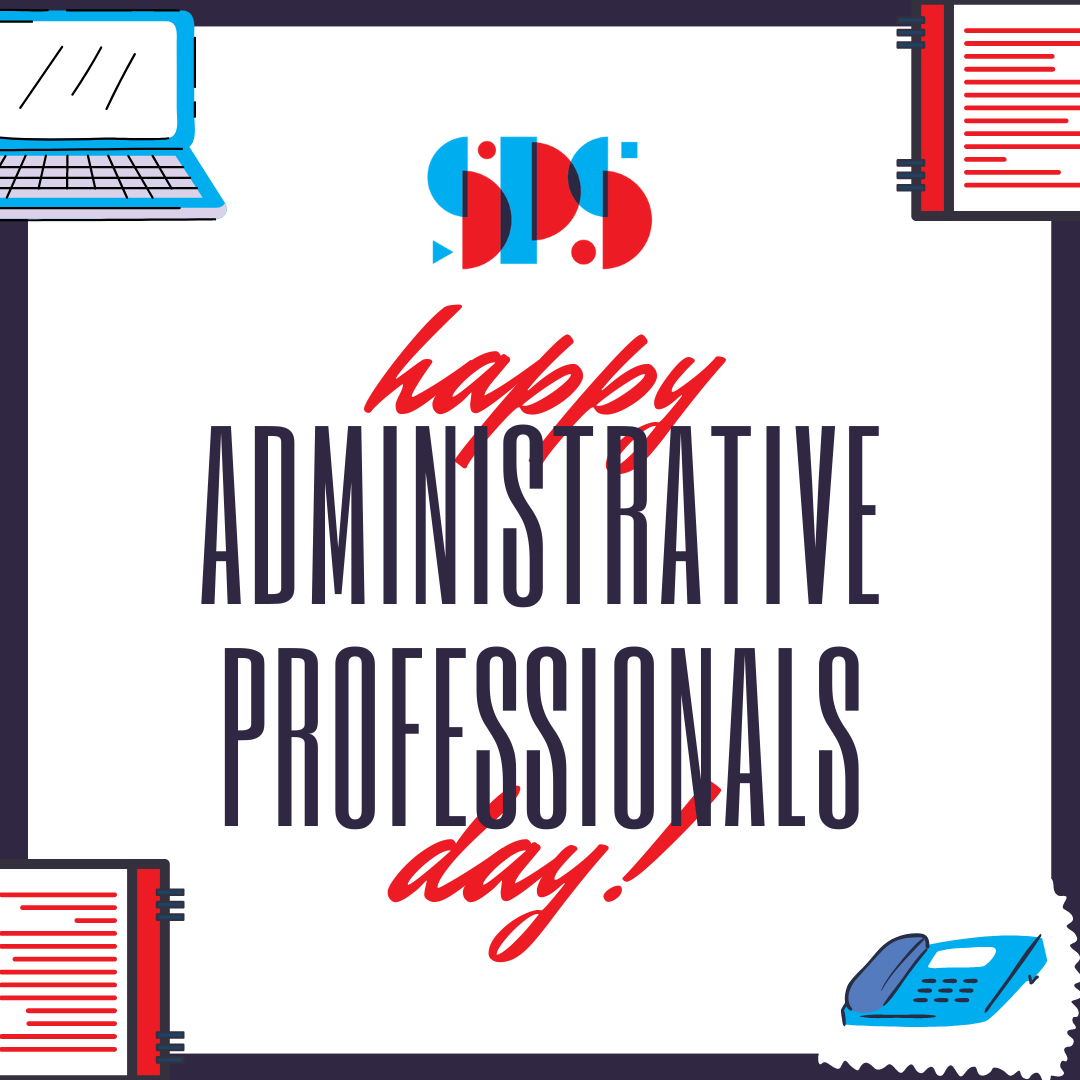 Administrative Professionals Day 2025 Ideas For School Nelia Octavia
